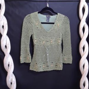 Wet Seal  /  Sweater